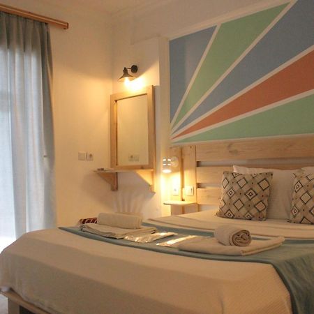 Korsanada Hotel Κας Εξωτερικό φωτογραφία