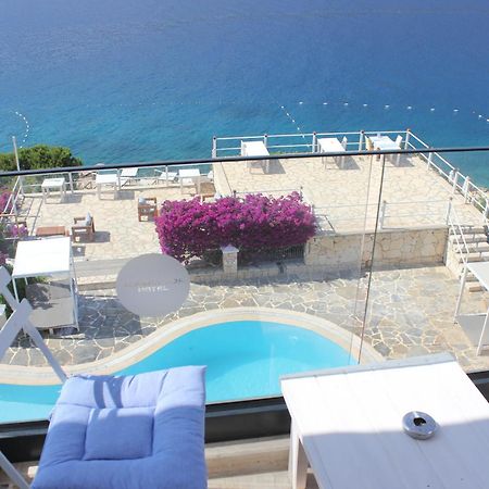 Korsanada Hotel Κας Εξωτερικό φωτογραφία