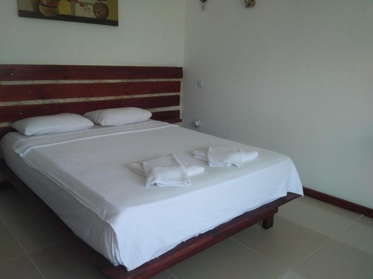 Korsanada Hotel Κας Εξωτερικό φωτογραφία