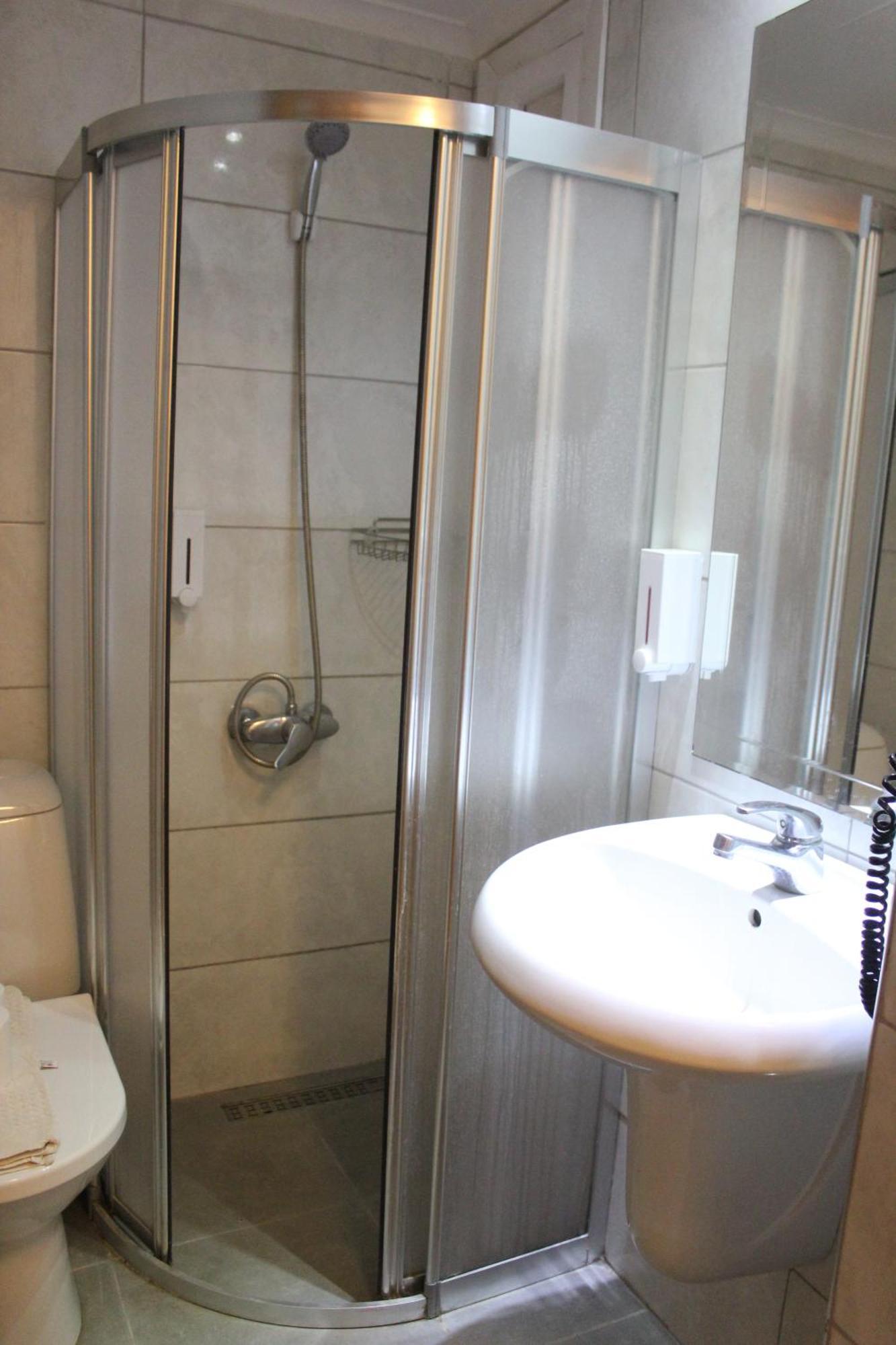 Korsanada Hotel Κας Εξωτερικό φωτογραφία