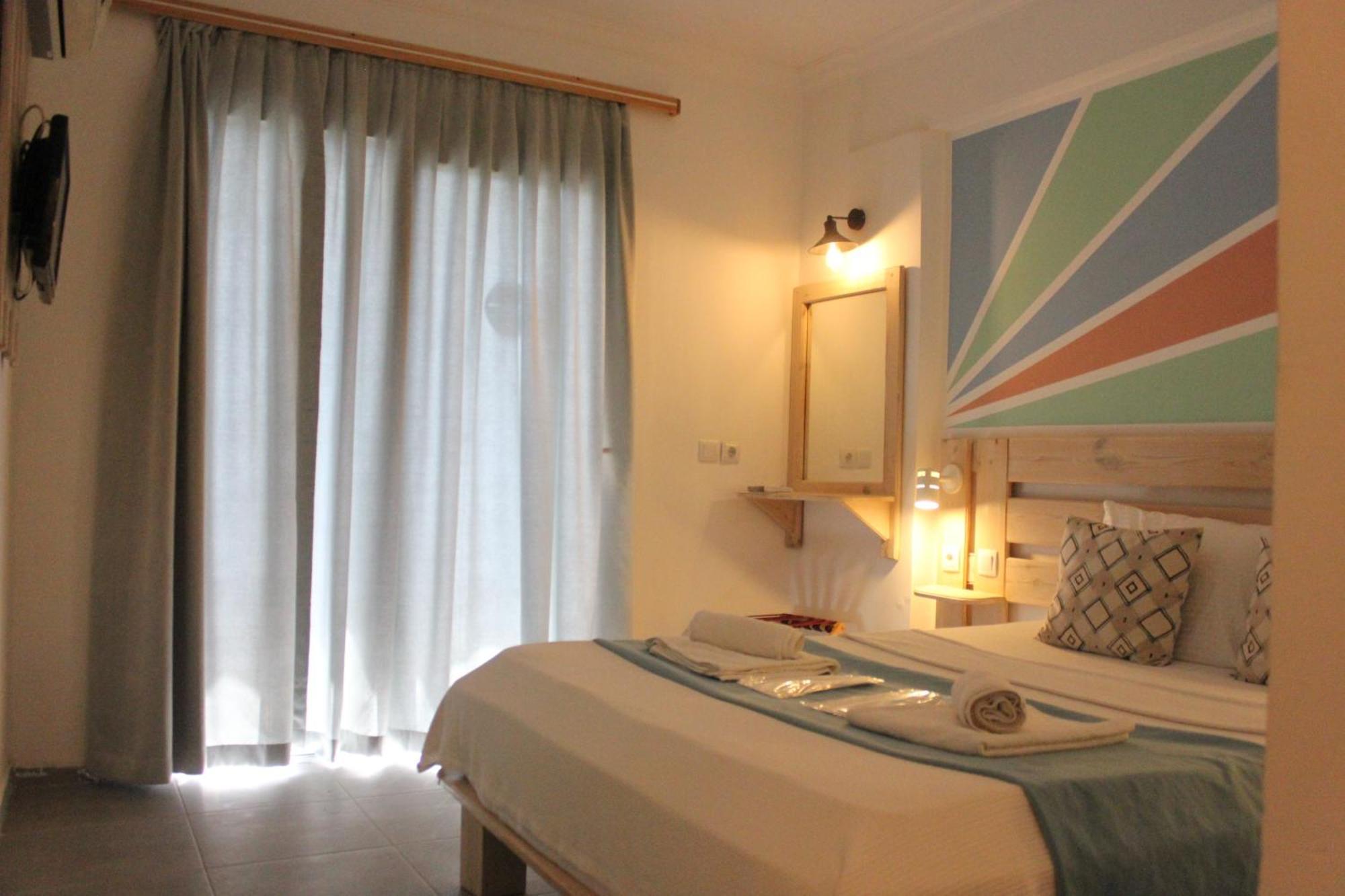 Korsanada Hotel Κας Εξωτερικό φωτογραφία