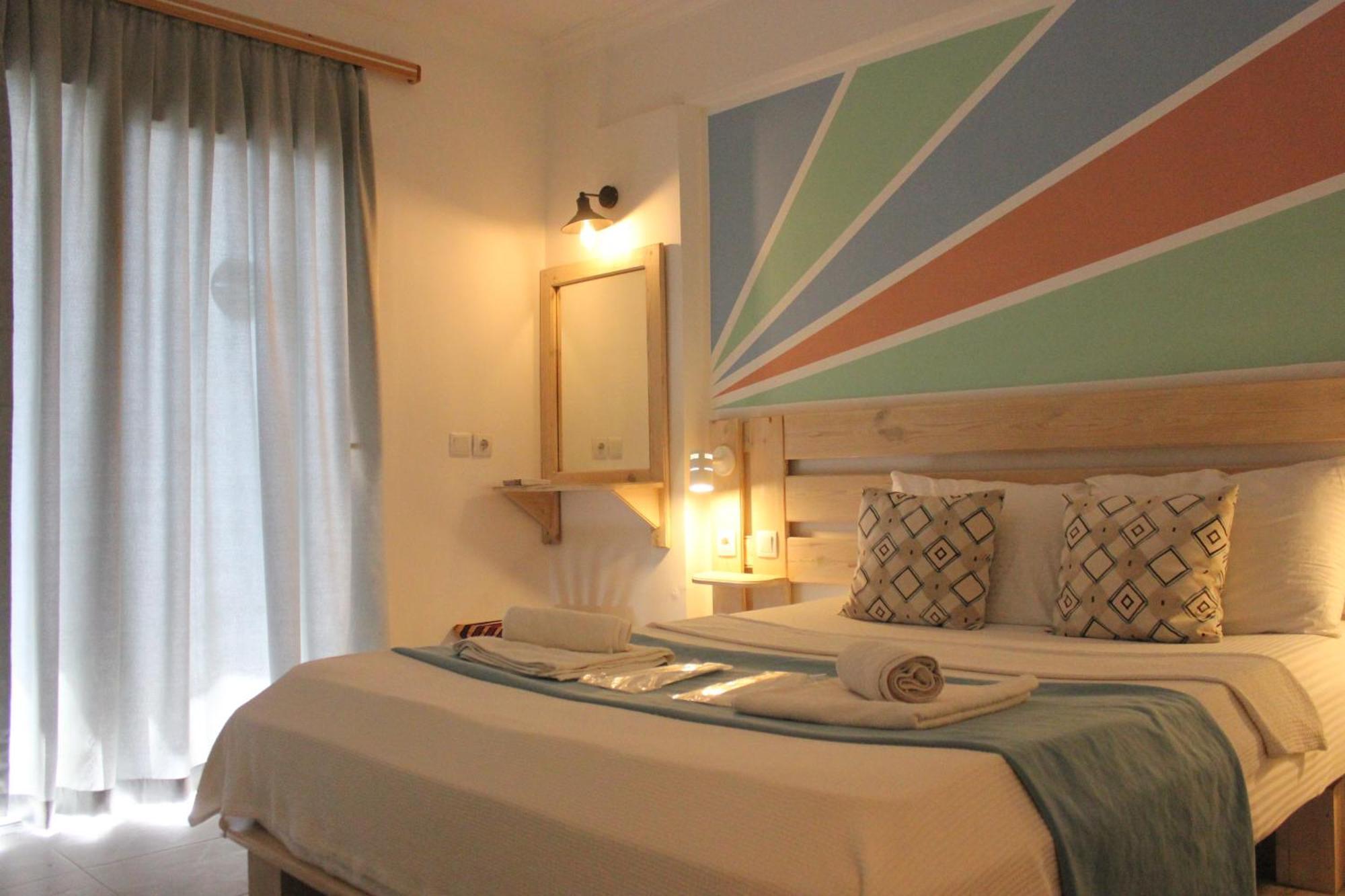Korsanada Hotel Κας Εξωτερικό φωτογραφία