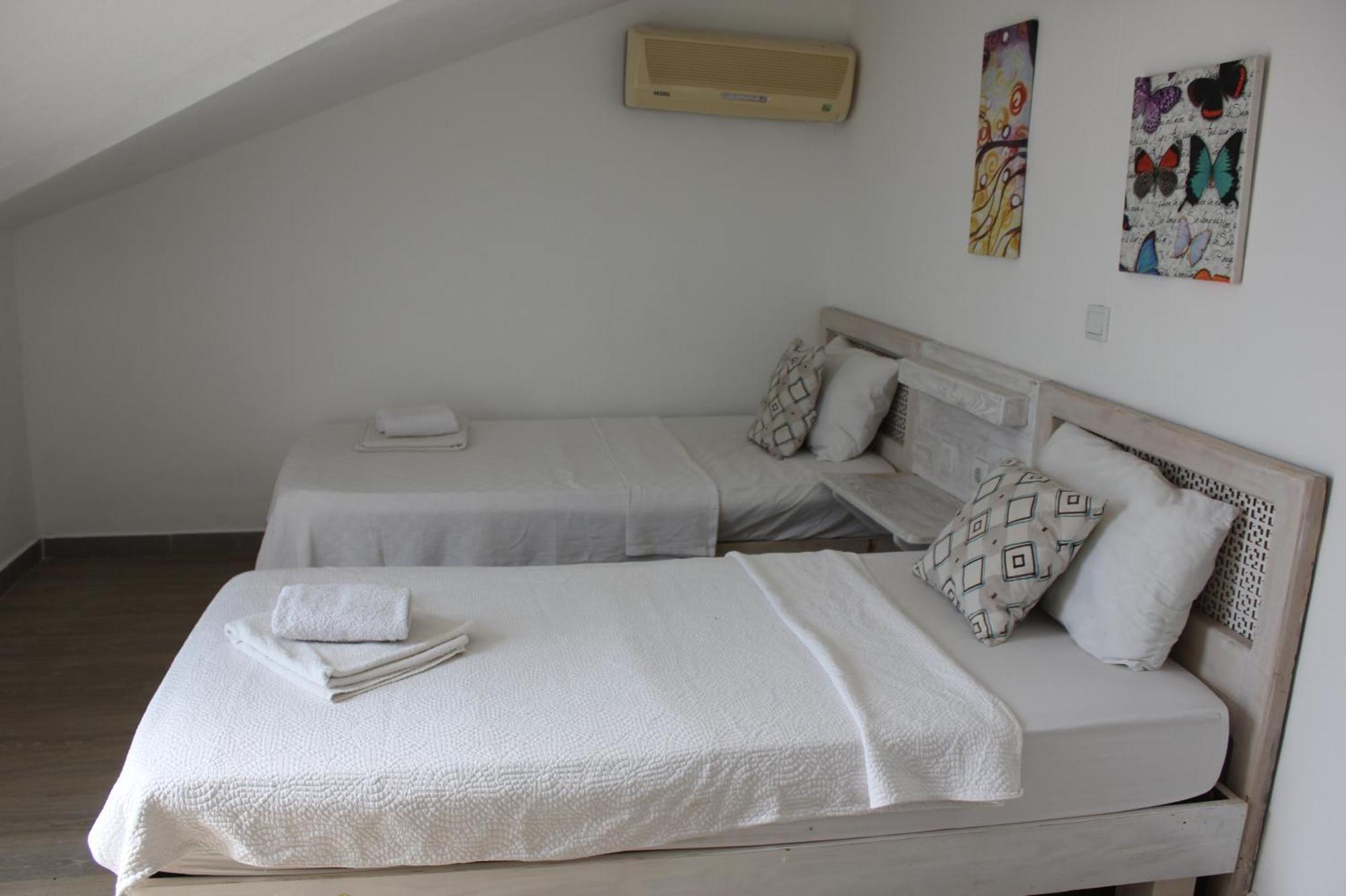 Korsanada Hotel Κας Εξωτερικό φωτογραφία