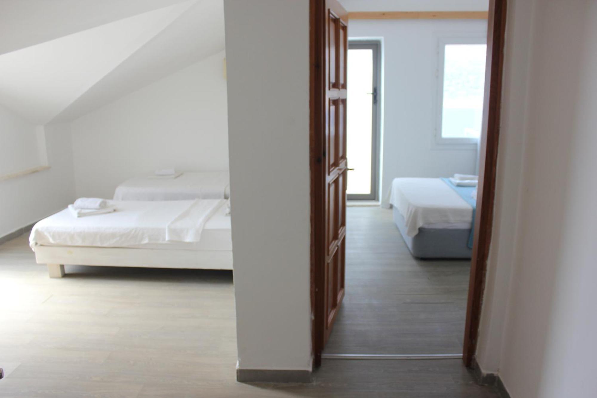 Korsanada Hotel Κας Εξωτερικό φωτογραφία