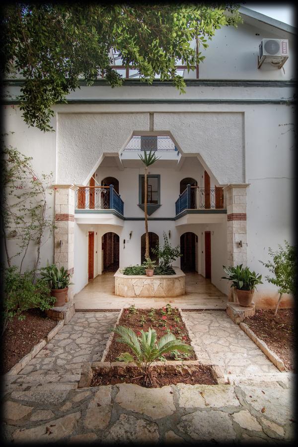 Korsanada Hotel Κας Εξωτερικό φωτογραφία