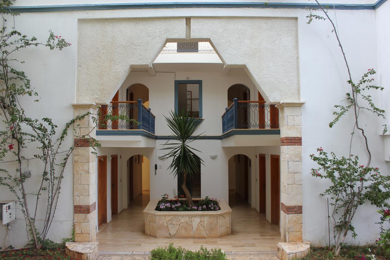 Korsanada Hotel Κας Εξωτερικό φωτογραφία
