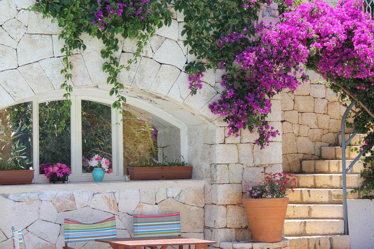 Korsanada Hotel Κας Εξωτερικό φωτογραφία
