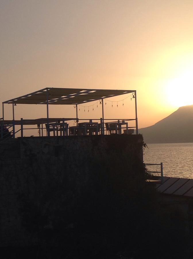 Korsanada Hotel Κας Εξωτερικό φωτογραφία