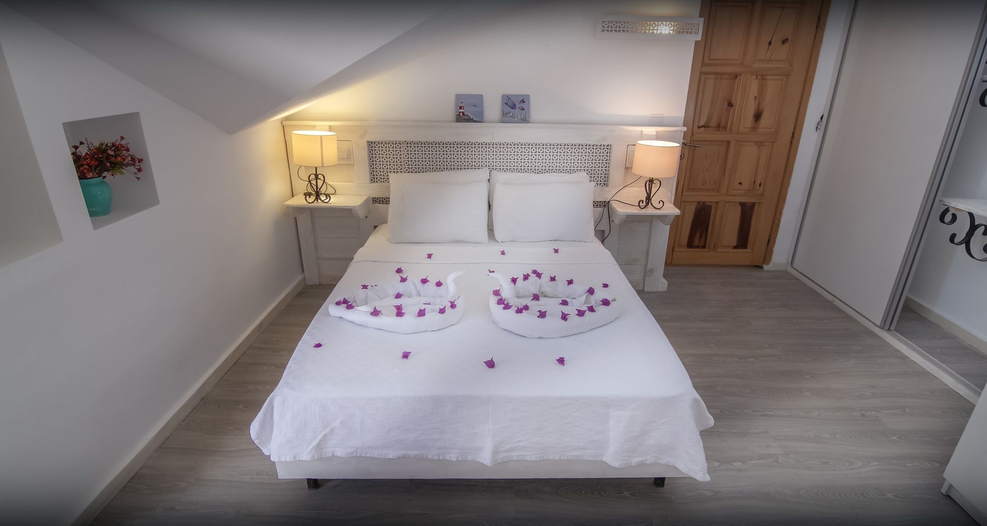 Korsanada Hotel Κας Εξωτερικό φωτογραφία