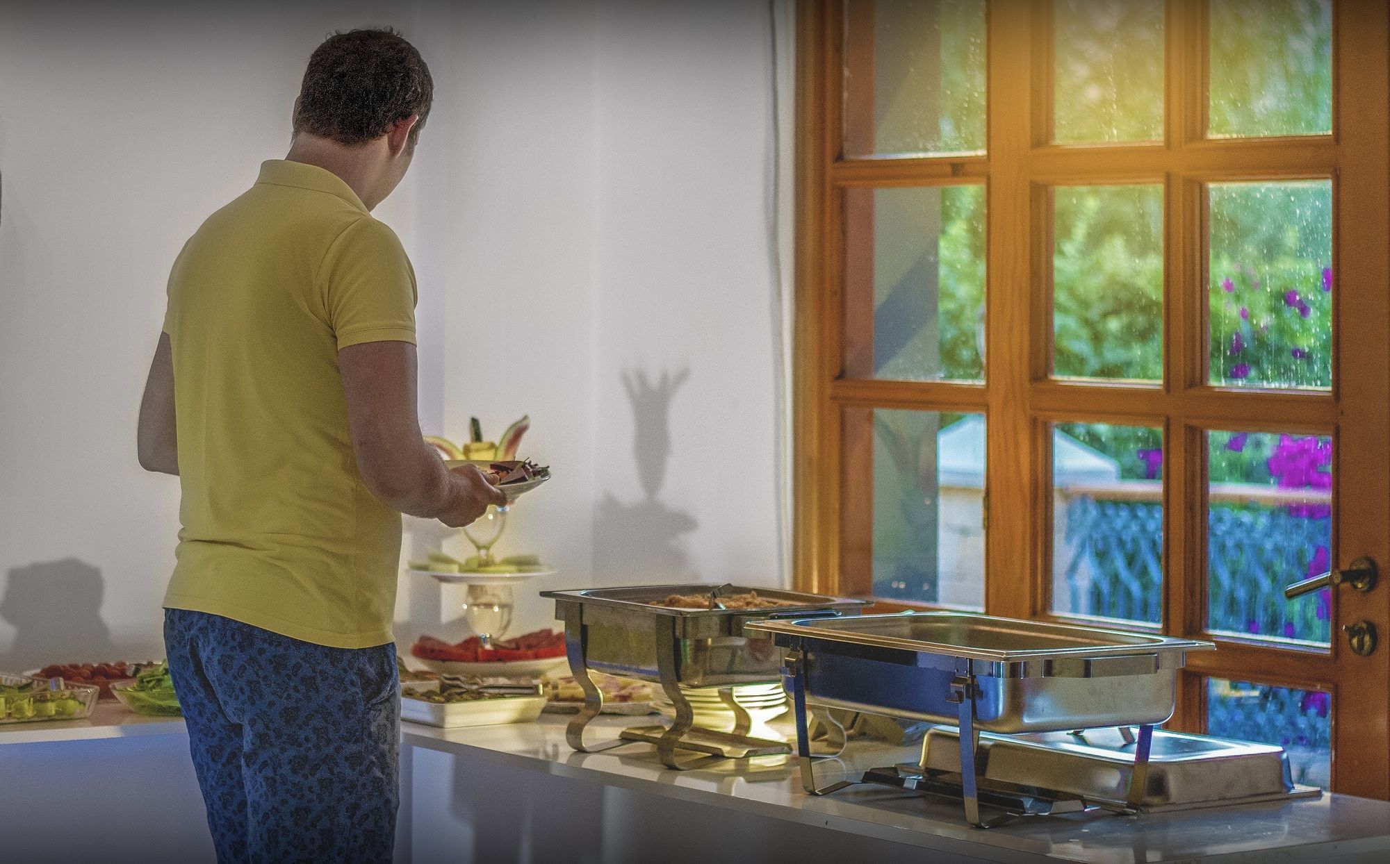 Korsanada Hotel Κας Εξωτερικό φωτογραφία