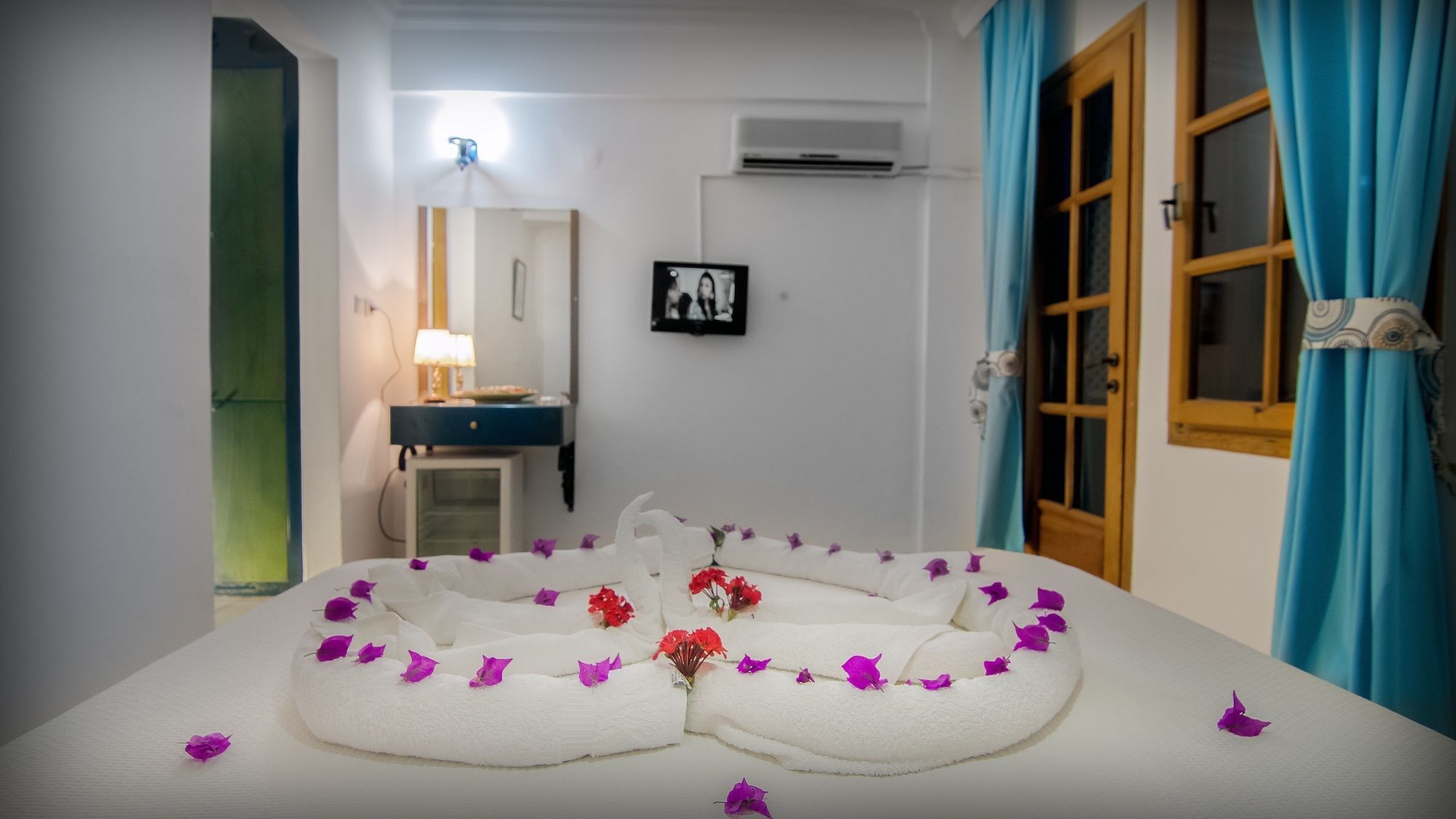 Korsanada Hotel Κας Εξωτερικό φωτογραφία