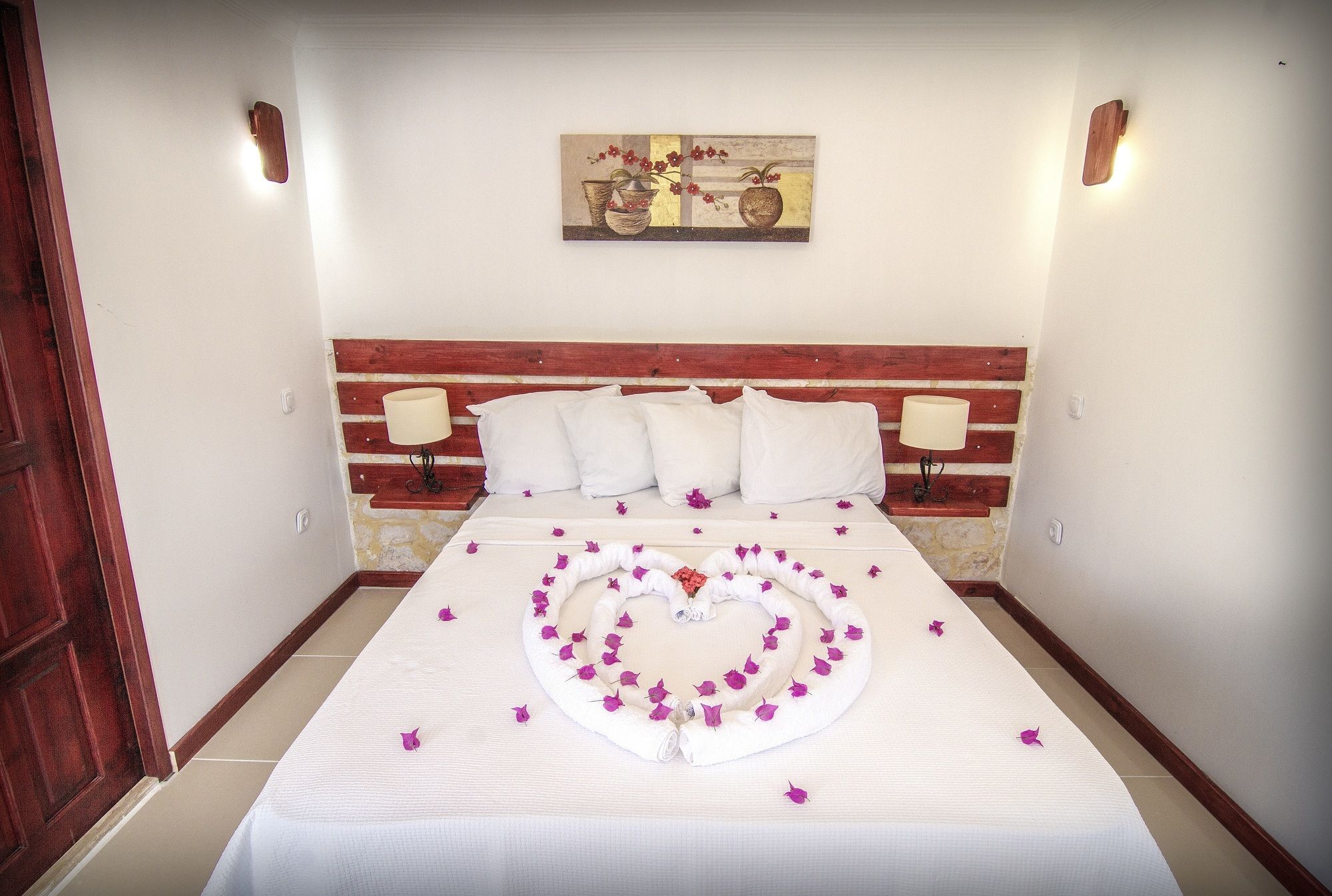 Korsanada Hotel Κας Εξωτερικό φωτογραφία