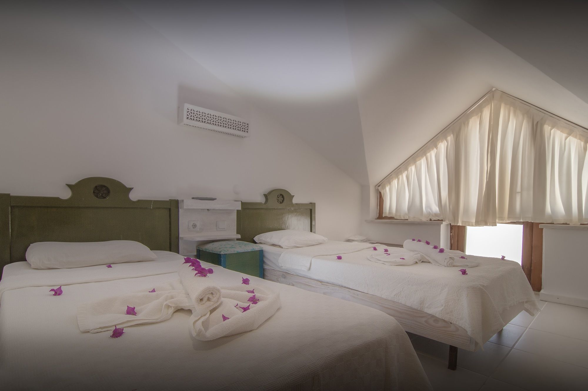 Korsanada Hotel Κας Εξωτερικό φωτογραφία