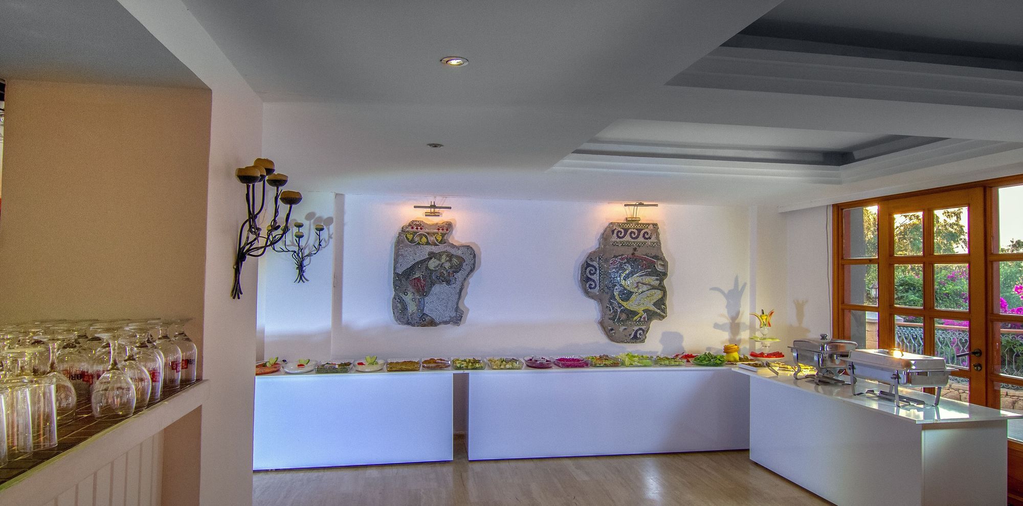 Korsanada Hotel Κας Εξωτερικό φωτογραφία